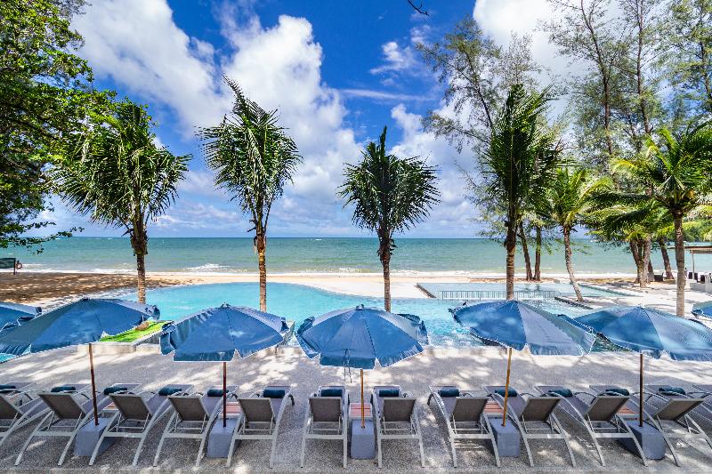 Khaolak Emerald Beach Resort and Spa - Genel