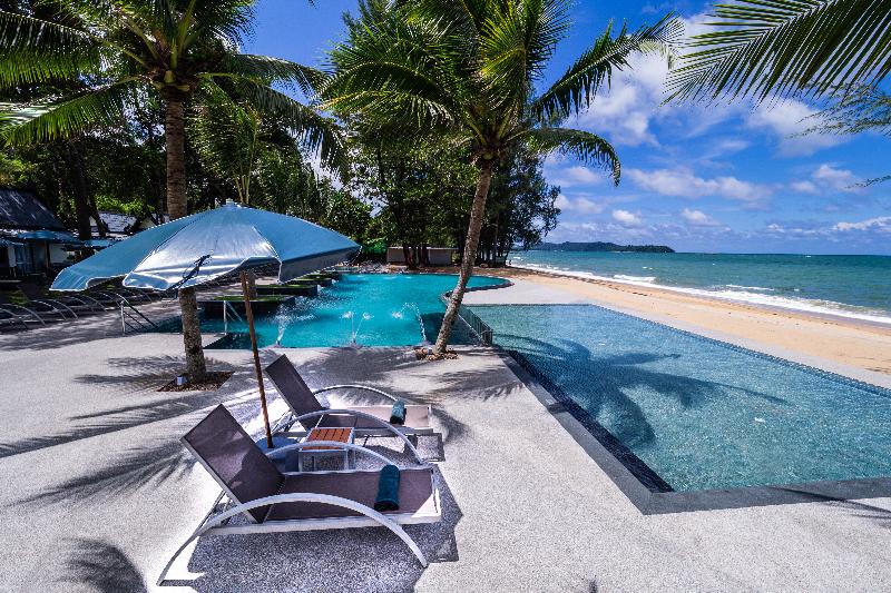 Khaolak Emerald Beach Resort and Spa - Genel