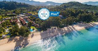 Khaolak Emerald Beach Resort and Spa fotoÄŸrafÄ±