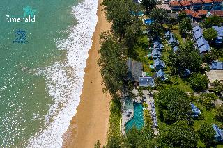 Khaolak Emerald Beach Resort and Spa otel fotoğrafı