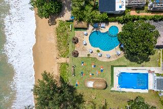 Khaolak Emerald Beach Resort and Spa fotoÄŸrafÄ±