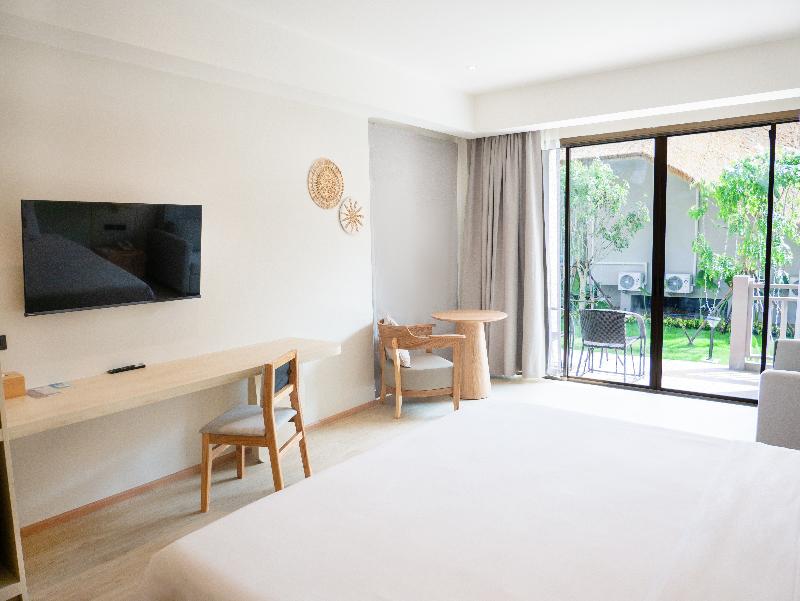 Khaolak Emerald Beach Resort and Spa - Oda