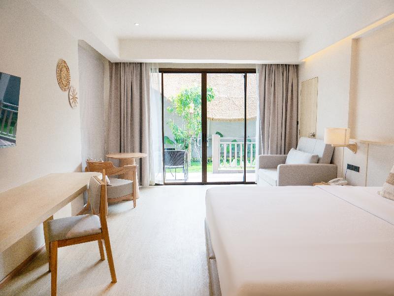 Khaolak Emerald Beach Resort and Spa - Oda