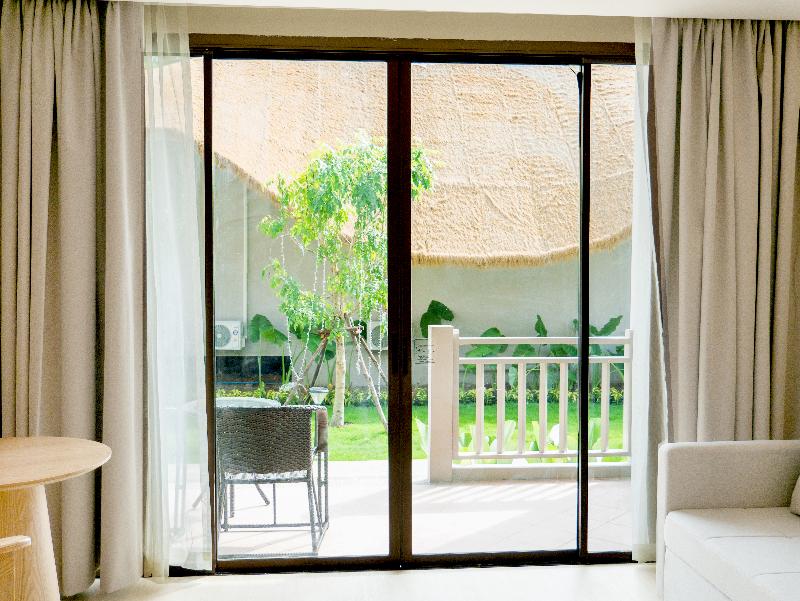 Khaolak Emerald Beach Resort and Spa - Oda