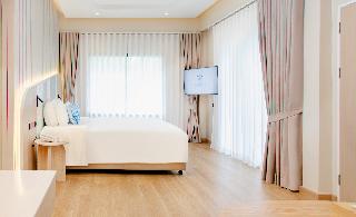 Khaolak Emerald Beach Resort and Spa fotoÄŸrafÄ±