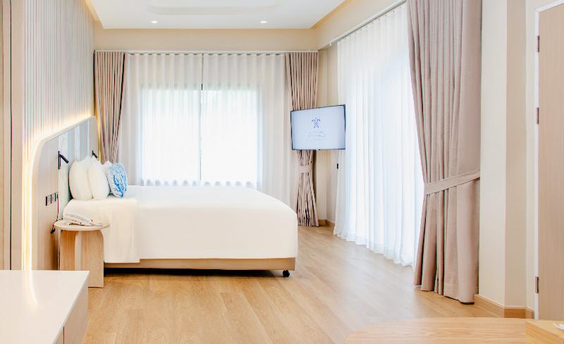 Khaolak Emerald Beach Resort and Spa - Oda
