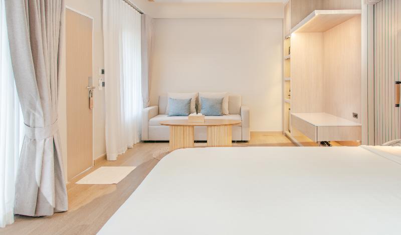 Khaolak Emerald Beach Resort and Spa - Oda