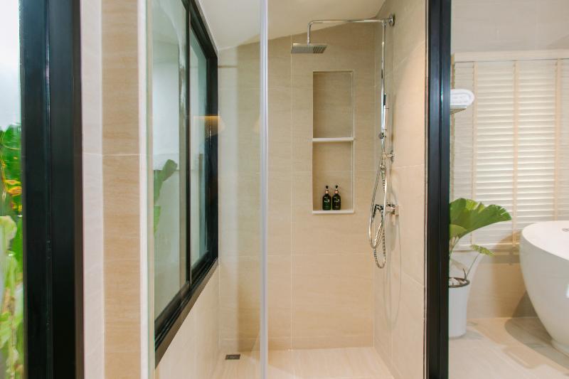 Khaolak Emerald Beach Resort and Spa - Oda
