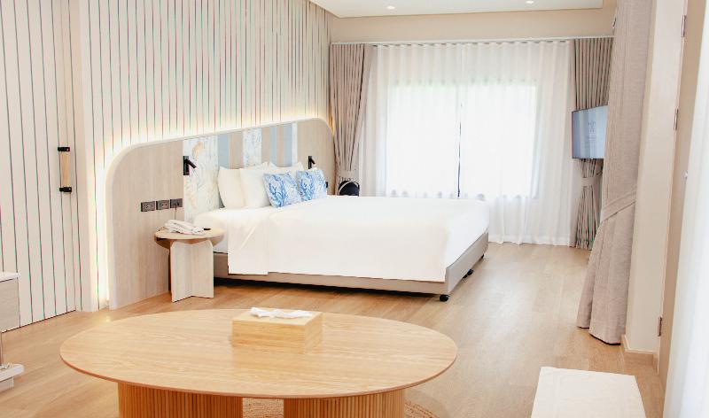 Khaolak Emerald Beach Resort and Spa - Oda