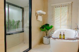 Khaolak Emerald Beach Resort and Spa fotoÄŸrafÄ±