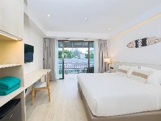 Khaolak Emerald Beach Resort and Spa fotoÄŸrafÄ±