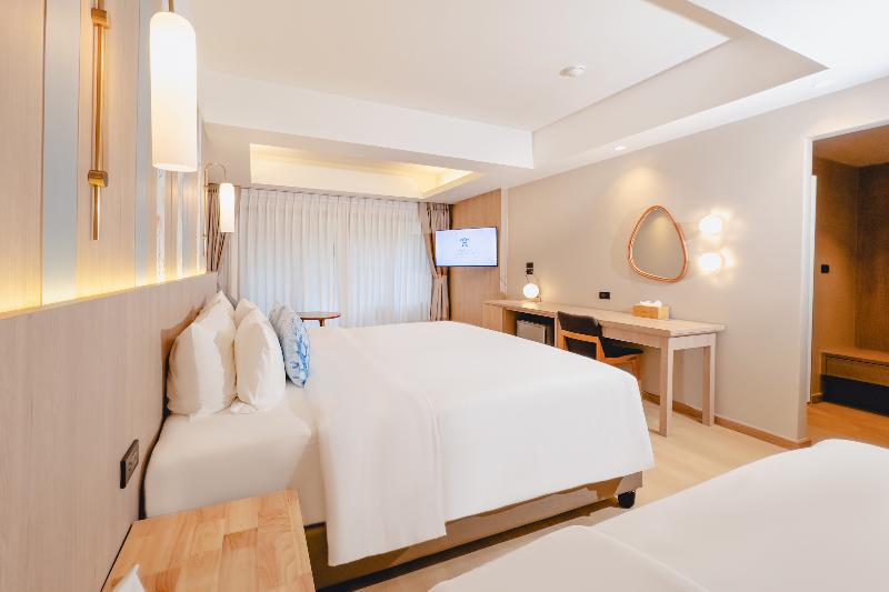 Khaolak Emerald Beach Resort and Spa - Oda