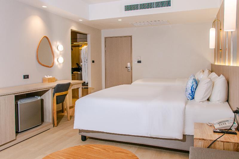 Khaolak Emerald Beach Resort and Spa - Oda