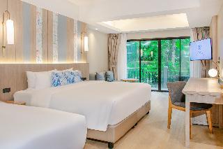 Khaolak Emerald Beach Resort and Spa fotoÄŸrafÄ±