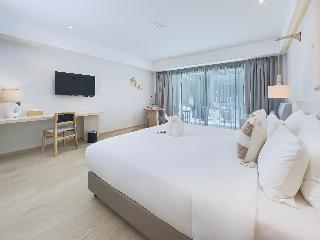 Khaolak Emerald Beach Resort and Spa fotoÄŸrafÄ±