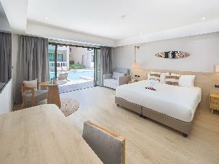 Khaolak Emerald Beach Resort and Spa fotoÄŸrafÄ±