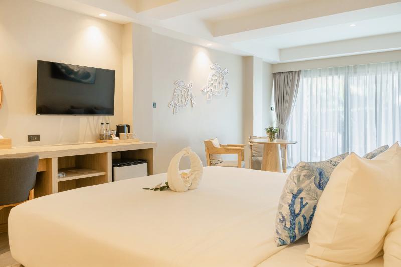 Khaolak Emerald Beach Resort and Spa - Oda
