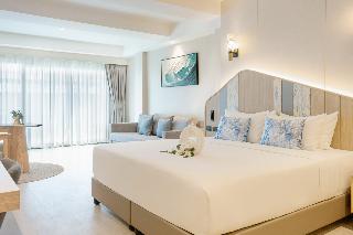 Khaolak Emerald Beach Resort and Spa fotoÄŸrafÄ±