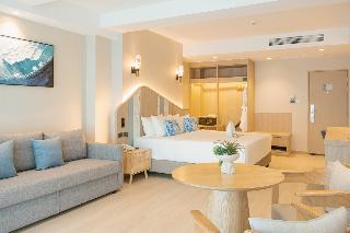 Khaolak Emerald Beach Resort and Spa fotoÄŸrafÄ±