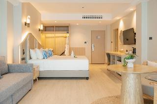Khaolak Emerald Beach Resort and Spa fotoÄŸrafÄ±