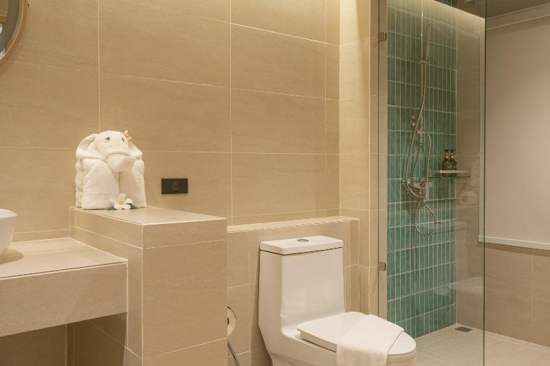 Khaolak Emerald Beach Resort and Spa - Oda