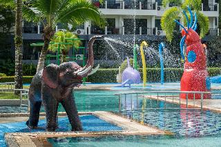 Khaolak Emerald Beach Resort and Spa fotoÄŸrafÄ±