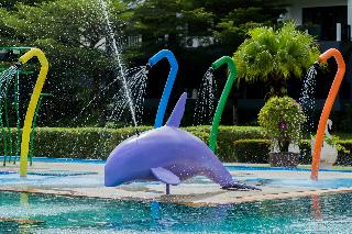 Khaolak Emerald Beach Resort and Spa fotoÄŸrafÄ±