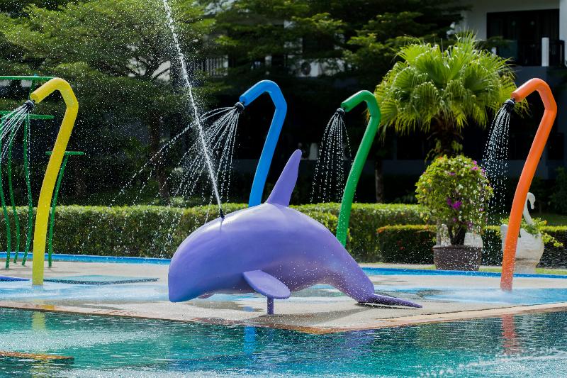 Khaolak Emerald Beach Resort and Spa - Havuz