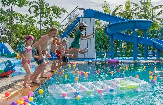 Khaolak Emerald Beach Resort and Spa fotoÄŸrafÄ±