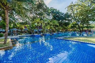 Khaolak Emerald Beach Resort and Spa fotoÄŸrafÄ±