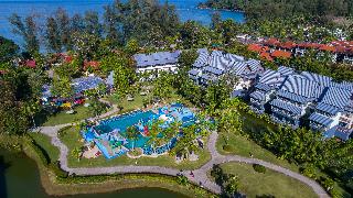 Khaolak Emerald Beach Resort and Spa fotoÄŸrafÄ±