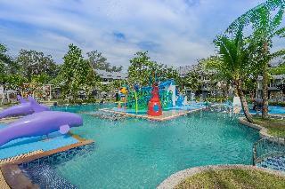 Khaolak Emerald Beach Resort and Spa fotoÄŸrafÄ±