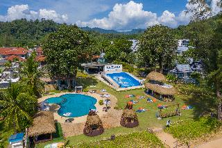 Khaolak Emerald Beach Resort and Spa fotoÄŸrafÄ±