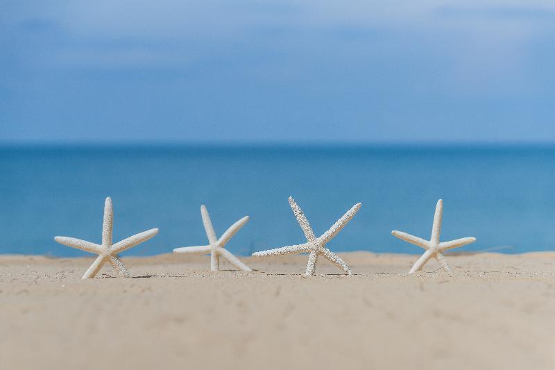 Khaolak Emerald Beach Resort and Spa - Plaj