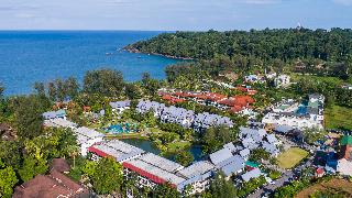 Khaolak Emerald Beach Resort and Spa fotoÄŸrafÄ±