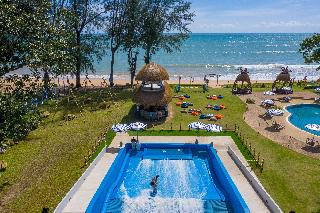 Khaolak Emerald Beach Resort and Spa fotoÄŸrafÄ±