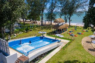 Khaolak Emerald Beach Resort and Spa fotoÄŸrafÄ±