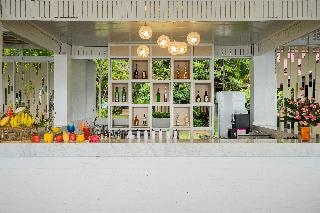 Khaolak Emerald Beach Resort and Spa fotoÄŸrafÄ±