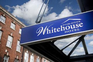 The Worcester Whitehouse otel fotoğrafı