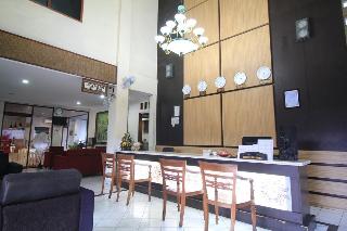 Bakung Sari Resort and Spa fotoÄŸrafÄ±