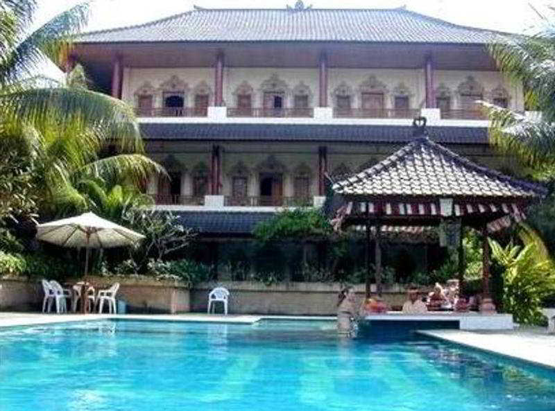 Bakung Sari Resort and Spa otel fotoğrafı