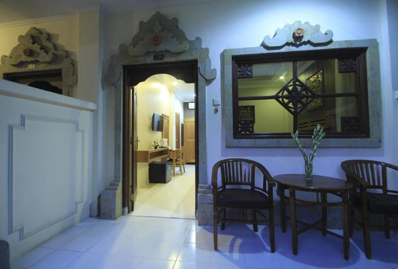 Bakung Sari Resort and Spa - Genel