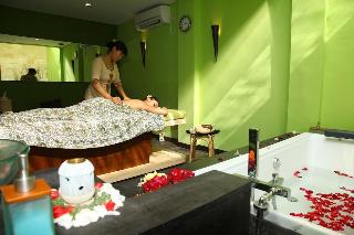 Bakung Sari Resort and Spa fotoÄŸrafÄ±