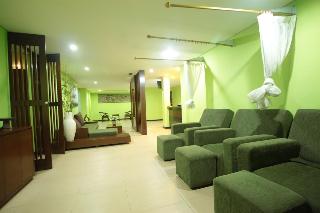 Bakung Sari Resort and Spa fotoÄŸrafÄ±