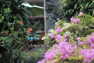 Bakung Sari Resort and Spa fotoÄŸrafÄ±