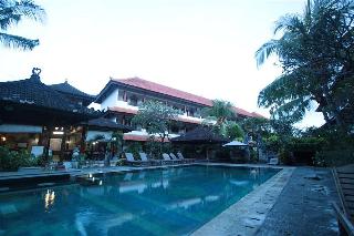 Bakung Sari Resort and Spa fotoÄŸrafÄ±