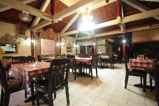 Bakung Sari Resort and Spa fotoÄŸrafÄ±