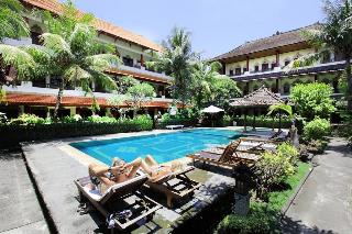 Bakung Sari Resort and Spa fotoÄŸrafÄ±