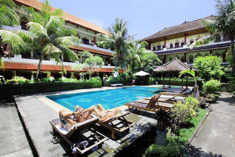Bakung Sari Resort and Spa - Genel