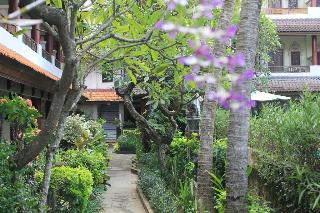 Bakung Sari Resort and Spa fotoÄŸrafÄ±